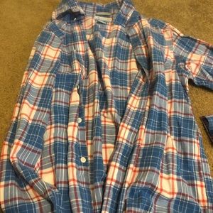 Men’s shirt Columbia large